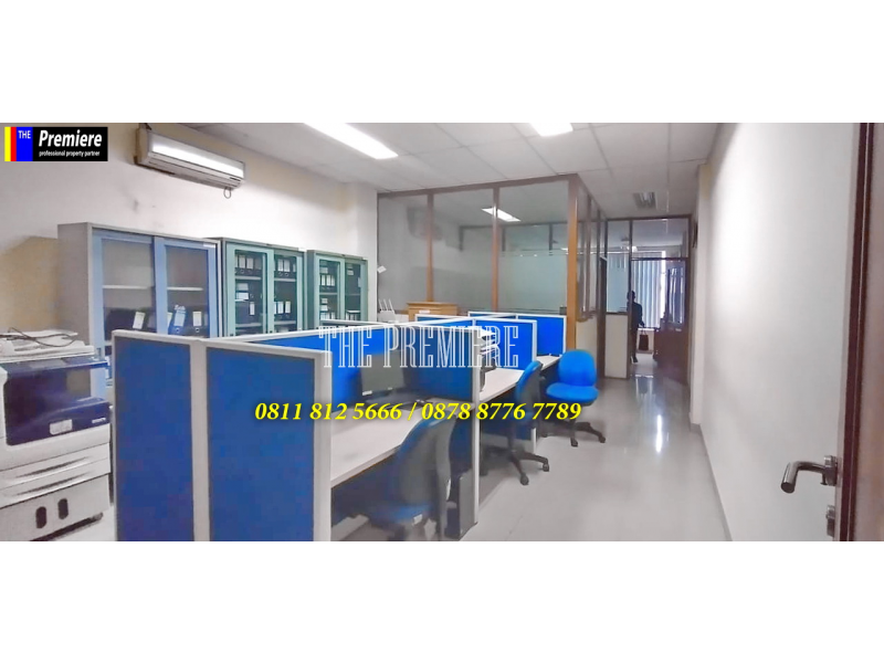 Ruko Gading Bukit Indah Kelapa Gading Jakarta Utara