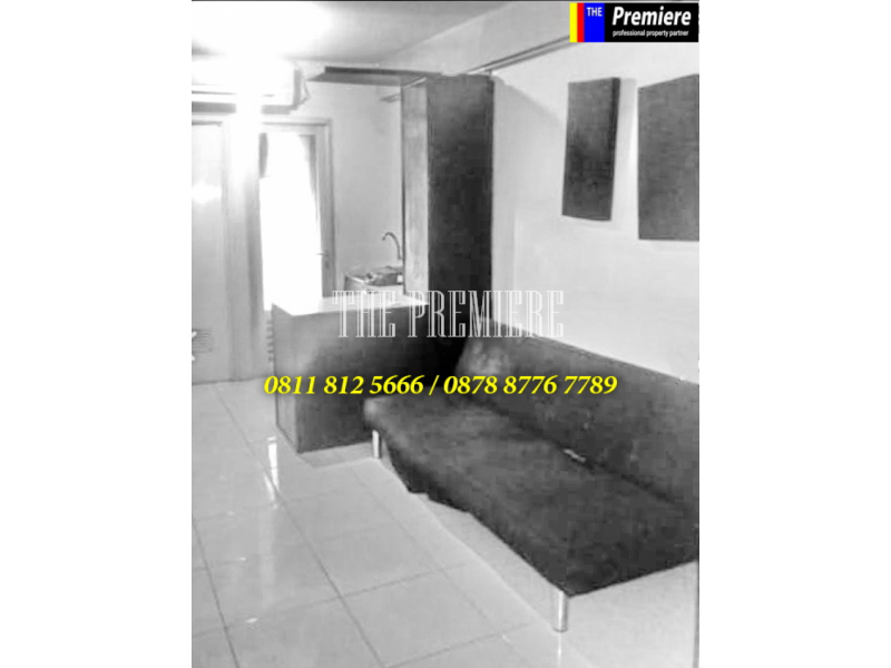 Apartemen Gading Nias 2BR  Jual / Sewa Kelapa Gading Jakarta Utara