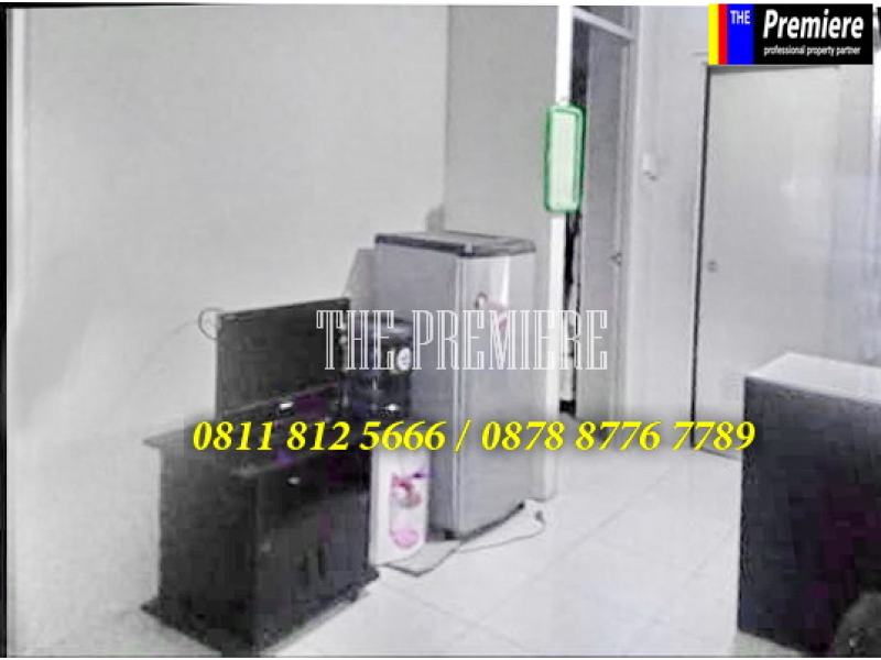 Apartemen Gading Nias 2BR  Unfurnished Kelapa Gading Jakarta Utara