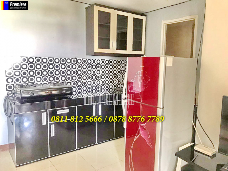 Apartemen Gading Greenhill Furnished Kelapa Gading Jakarta Utara