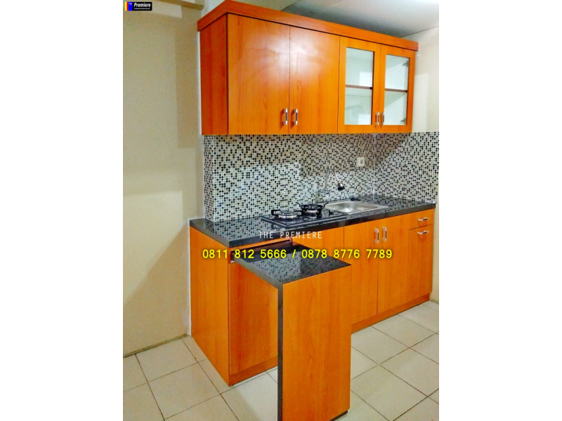 Apartemen Gading Icon Furnished di Jakarta Timur