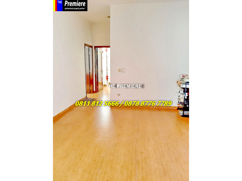 DIJUAL DAN DISEWAKAN RUMAH GADING KUSUMA KELAPA GADING SEMI FURNISHED