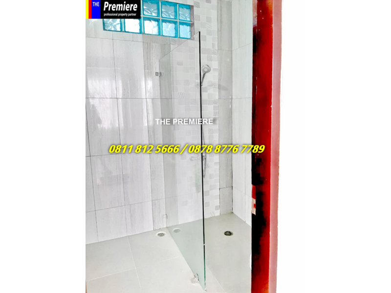 DIJUAL DAN DISEWAKAN RUMAH GADING KUSUMA KELAPA GADING SEMI FURNISHED