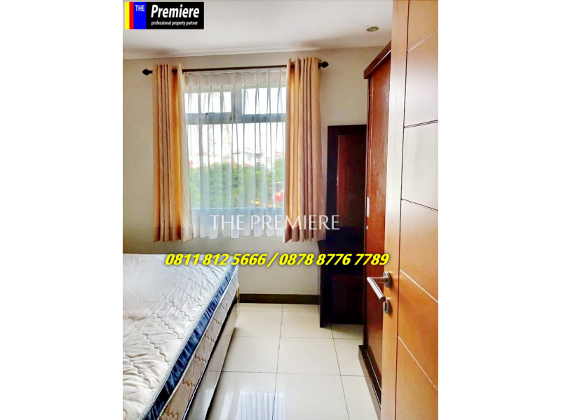 Apartemen Gading Greenhill 2BR Full Furnished Kelapa Gading Jakarta Utara
