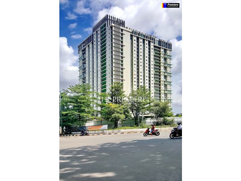 Apartemen Gading Greenhill Unfurnished Kelapa Gading Jakarta Utara