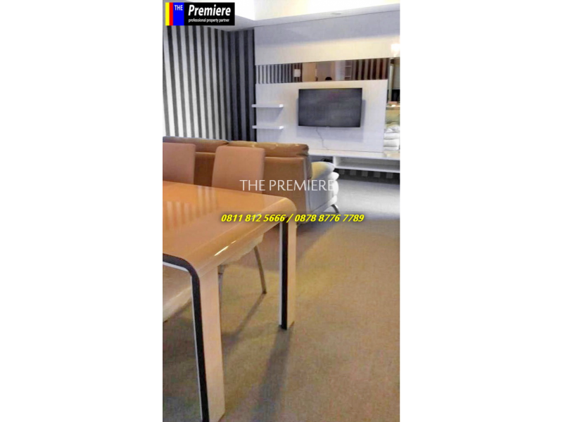 Disewa Apartemen Gading Greenhill 3BR Furnished Kelapa Gading Jakarta Utara