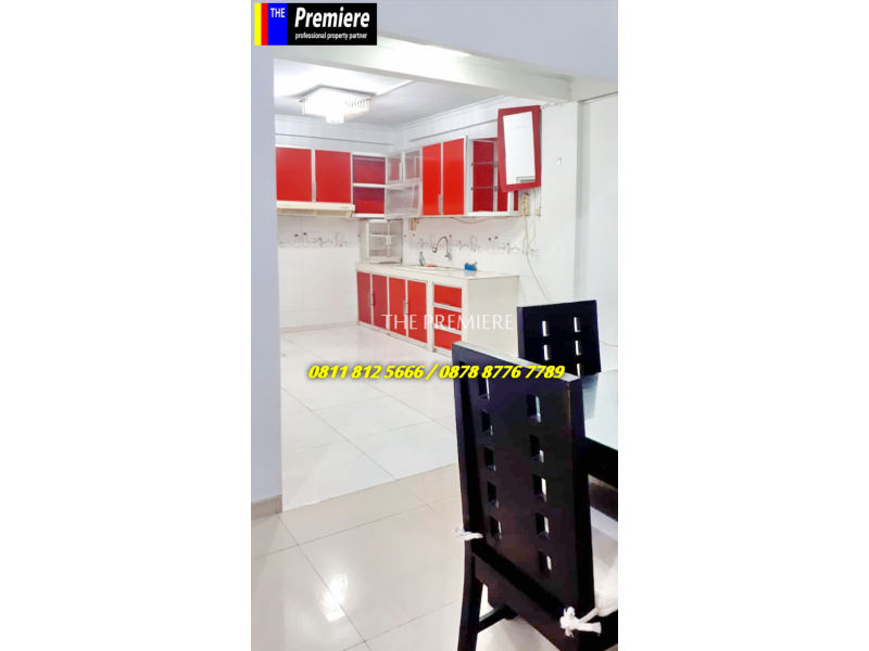 Dijual Rumah Musik Raya Kelapa Gading Jakarta Utara