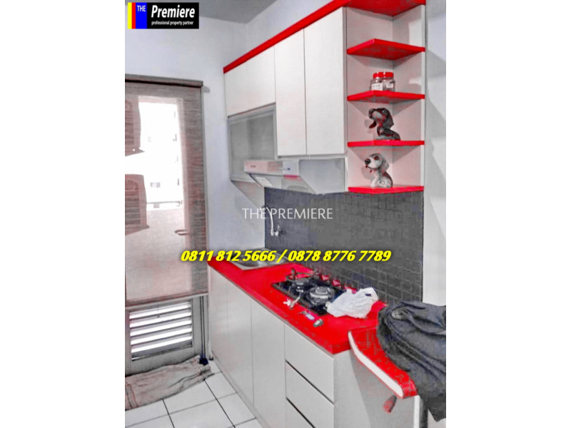 Apartemen Gading Nias Kelapa Gading Jakarta Utara Murah Banget
