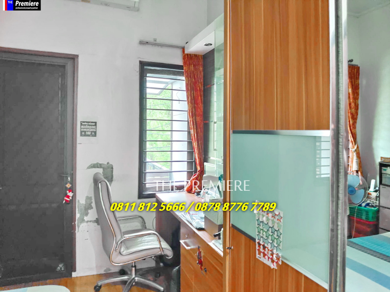 Rumah Gading Arcadia Furnished di Kelapa Gading Jakarta Utara