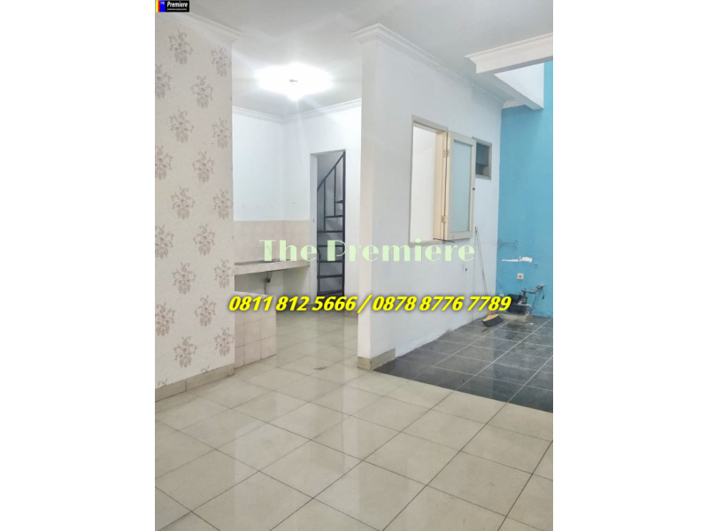 Rumah Villa Permata Gading Kelapa Gading Jakarta Utara