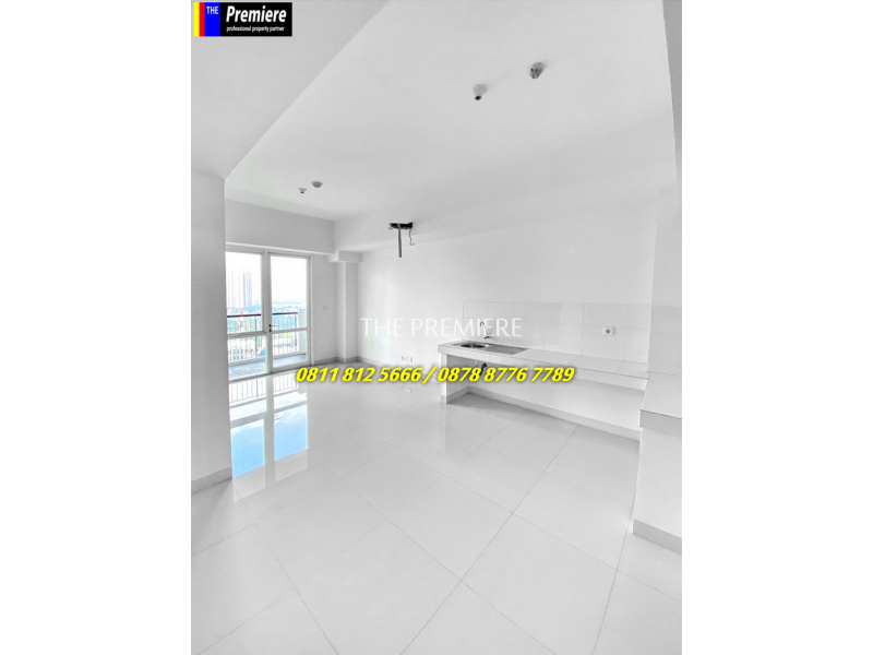 Jual Murah Apartemen Ambassade Residence Kuningan Jakarta Selatan