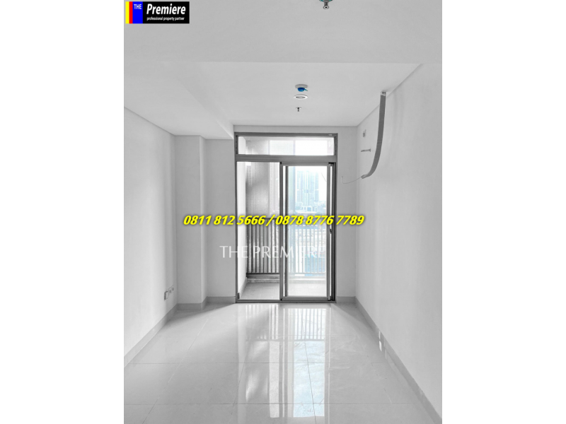 Apartemen Pejaten Park Unit Baru 1BR Jakarta Selatan