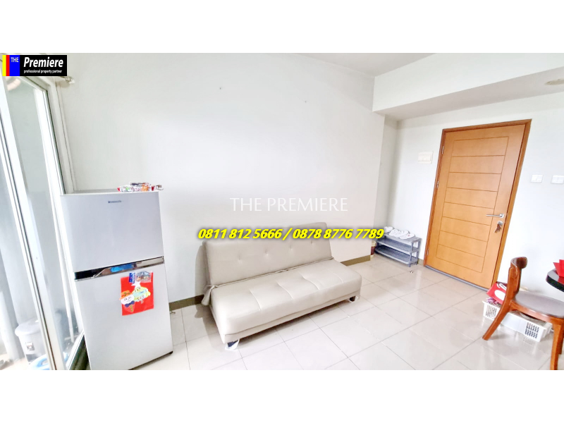 Apartemen Gading Greenhill Furnished Lantai Rendah Kelapa Gading Jakarta Utara