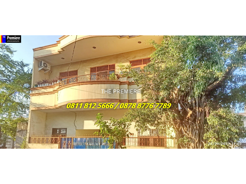 Rumah Pademangan 4 Jakarta Utara