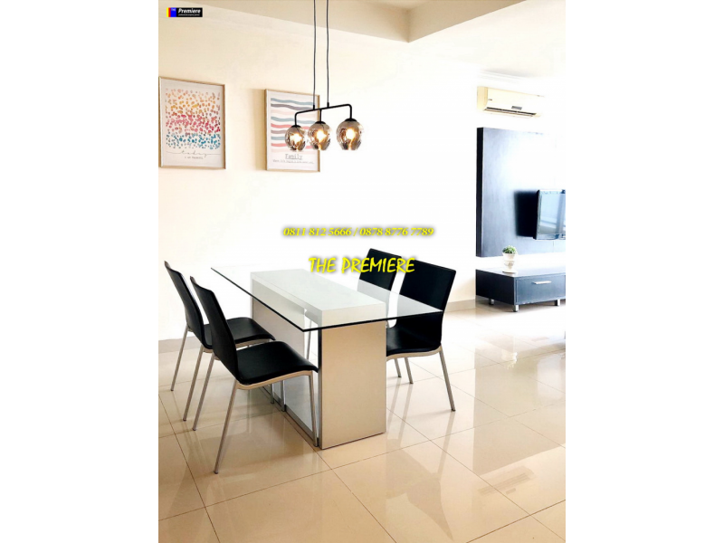 APARTEMEN ANCOL MANSION UNIT 2BR FURNISHED JAKARTA UTARA