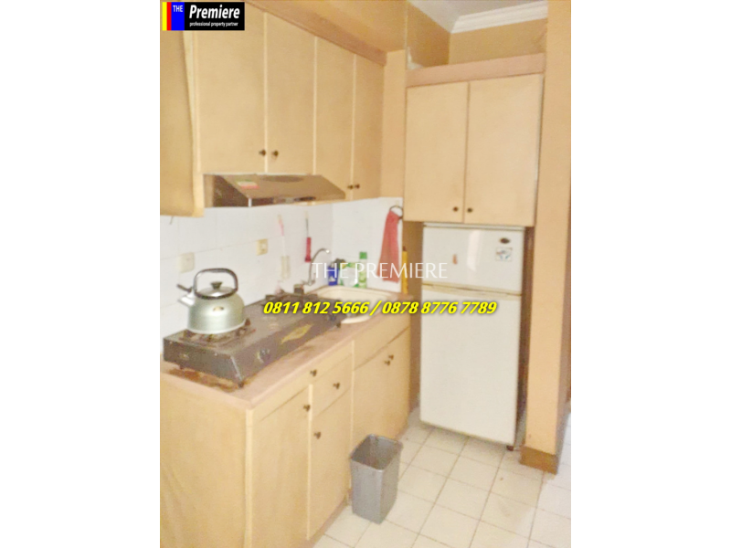Apartemen Permata Eksekutif Kebon Jeruk Jakarta Barat