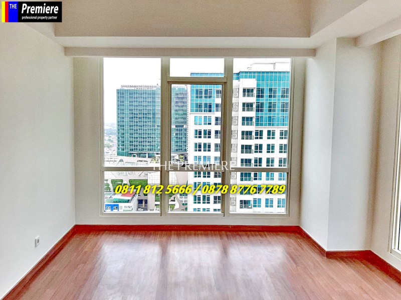 Jual Murah Office The Mansion Bougenville Kemayoran Jakarta Pusat