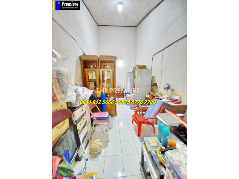 Rumah Standar Kelapa Puan Timur Kelapa Gading Jakarta Utara
