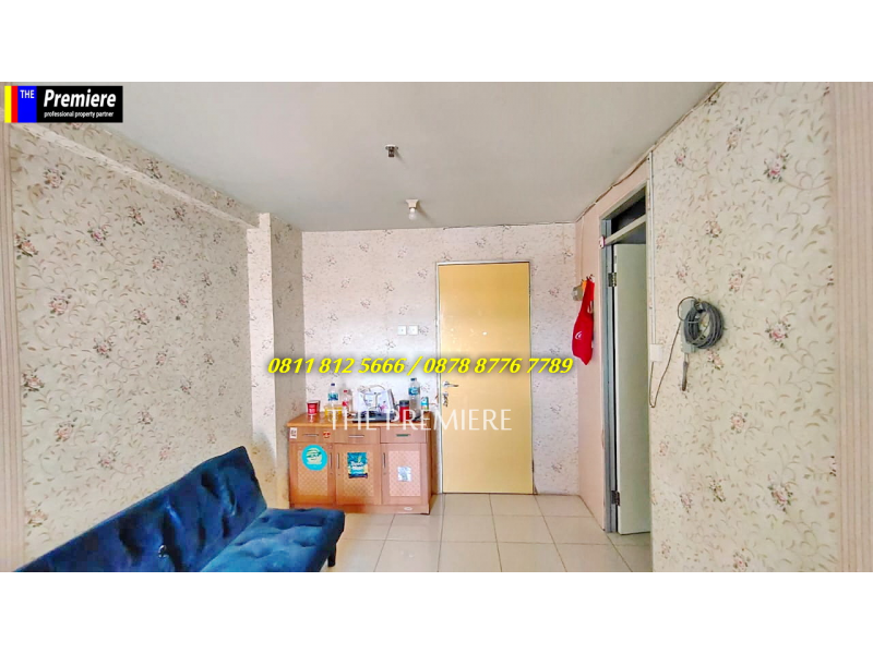 Apartemen Gading Nias Kelapa Gading Full Furnished