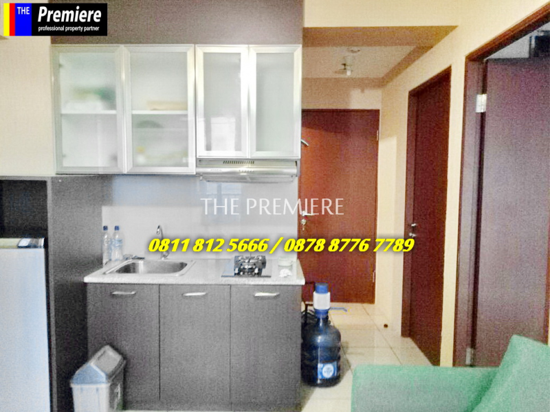 Apartemen Tifolia Pulo Mas Jakarta Timur Furnished
