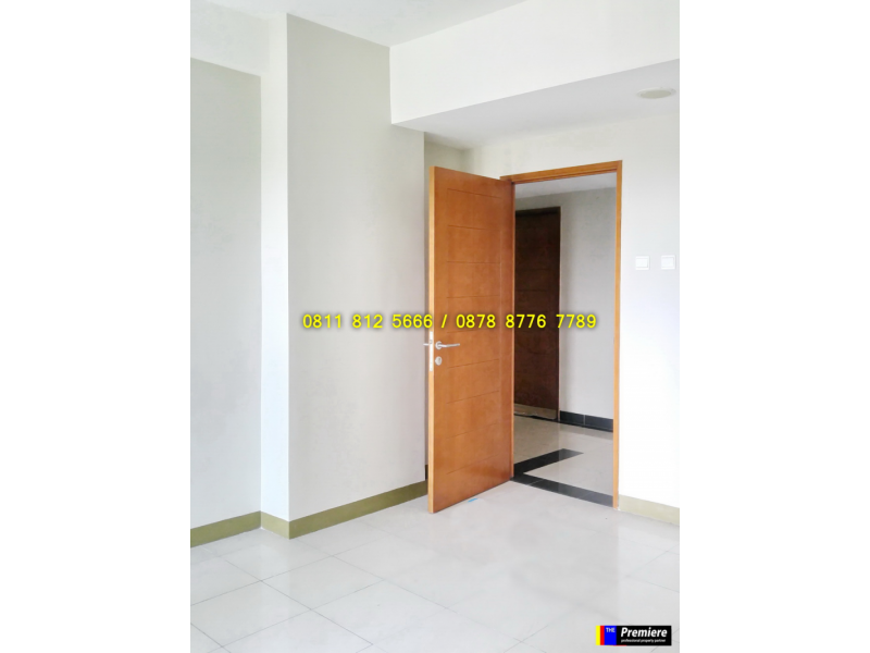 Murah Banget! Apartemen Gading Greenhill View Pool Bisa Kredit