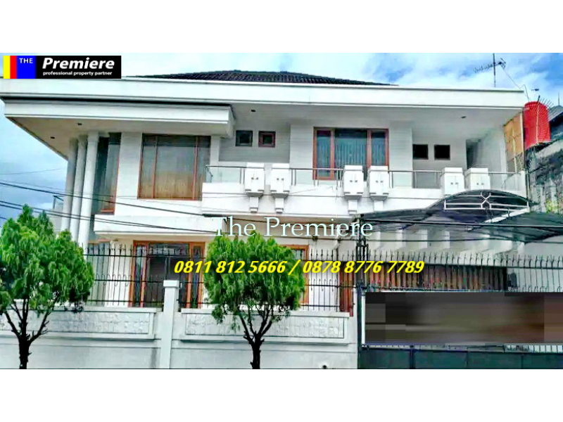 Rumah Kelapa Puyuh Raya Kelapa Gading Jakarta Utara
