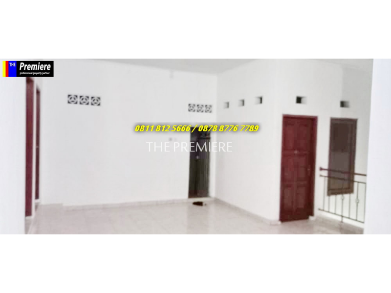 Sewa Rumah BCS Kelapa Gading Siap huni Jakarta Utara