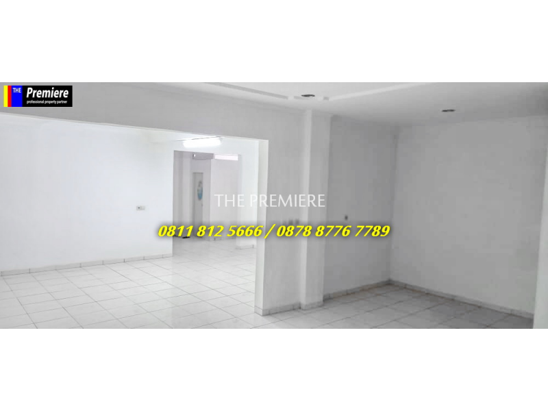 Sewa Rumah BCS Kelapa Gading Siap huni Jakarta Utara