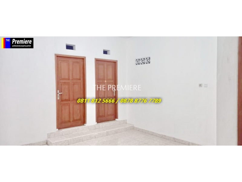 Sewa Rumah BCS Kelapa Gading Siap huni Jakarta Utara