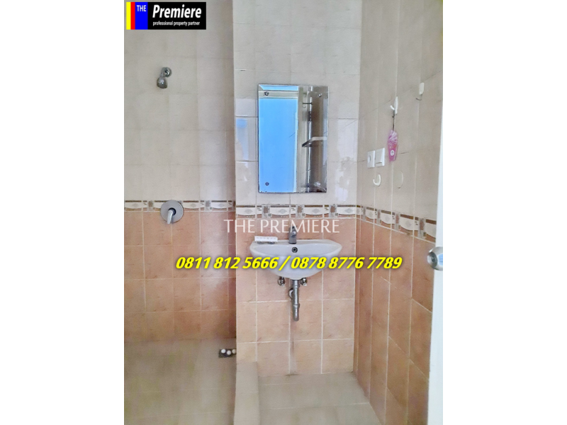 Apartemen French Walk MOI Furnished Minimalis Kelapa Gading Jakarta Utara