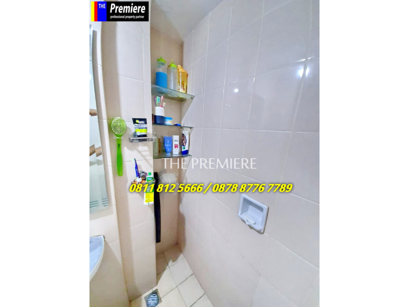 Apartemen Gading Greenhill Full Furnished Murah View Lepas Jakarta Utara