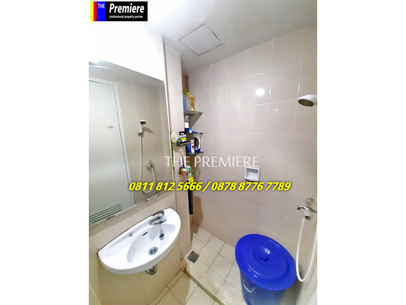 Apartemen Gading Greenhill Full Furnished Murah View Lepas Jakarta Utara