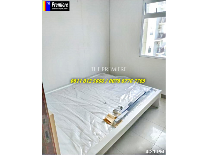 Apartemen Gading Greenhill Furnished Minimalis Adem Jakarta Utara