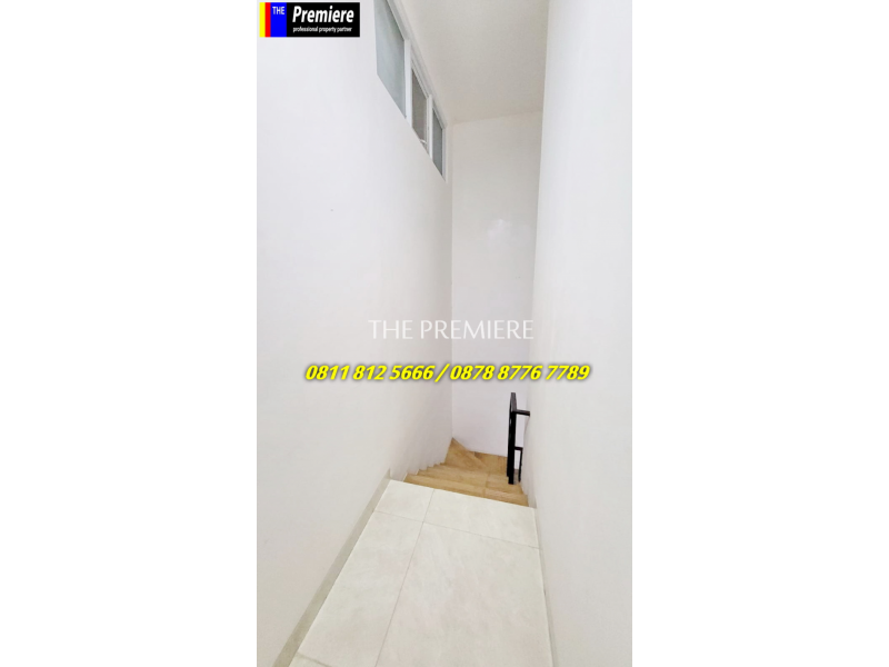 Jual Cepat Rumah BCS Kelapa Gading Jakarta Utara