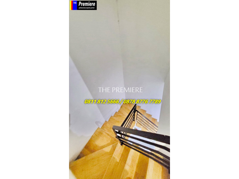 Jual Cepat Rumah BCS Kelapa Gading Jakarta Utara