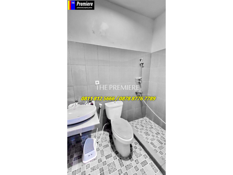 Jual Cepat Rumah BCS Kelapa Gading Jakarta Utara