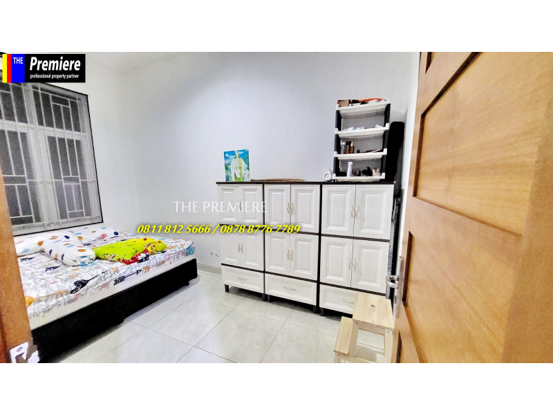 Jual Cepat Rumah BCS Kelapa Gading Jakarta Utara