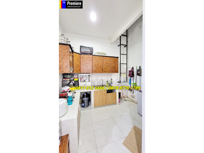 Jual Cepat Rumah BCS Kelapa Gading Jakarta Utara