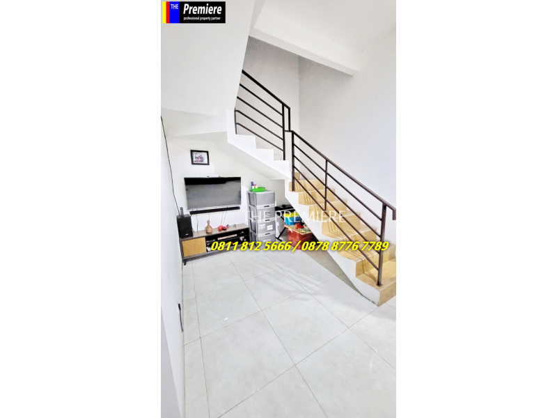 Jual Cepat Rumah BCS Kelapa Gading Jakarta Utara