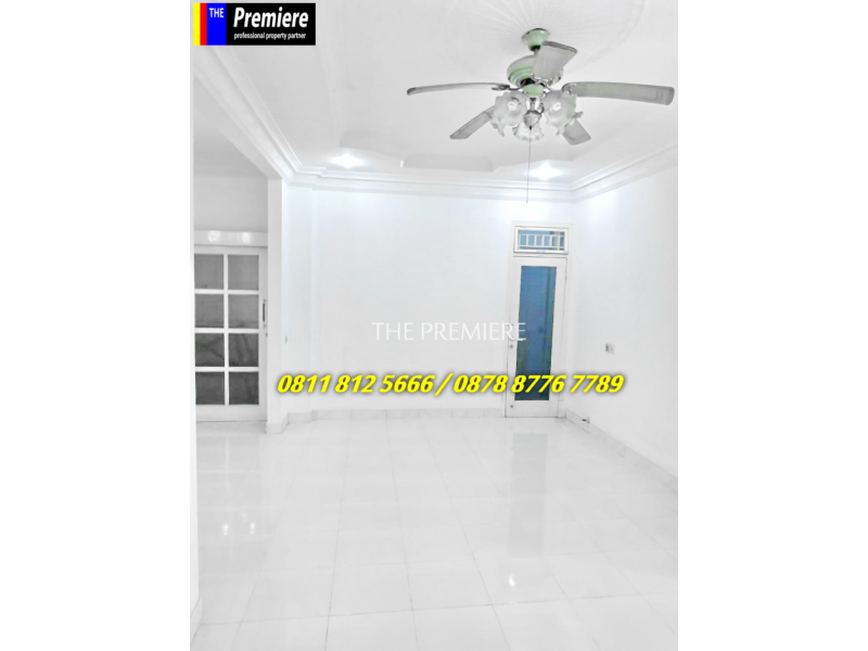 Dijual Rumah Komplek Walikota Kelapa Gading Jakarta Utara