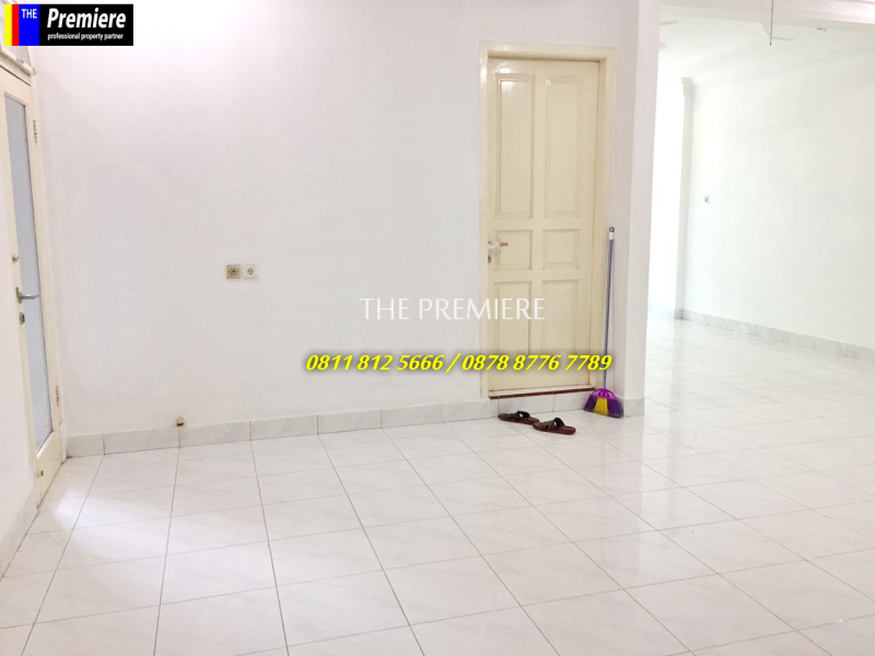 Dijual Rumah Komplek Walikota Kelapa Gading Jakarta Utara