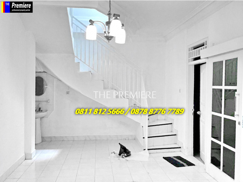 Dijual Rumah Komplek Walikota Kelapa Gading Jakarta Utara