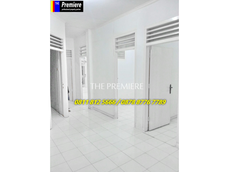 Dijual Rumah Komplek Walikota Kelapa Gading Jakarta Utara