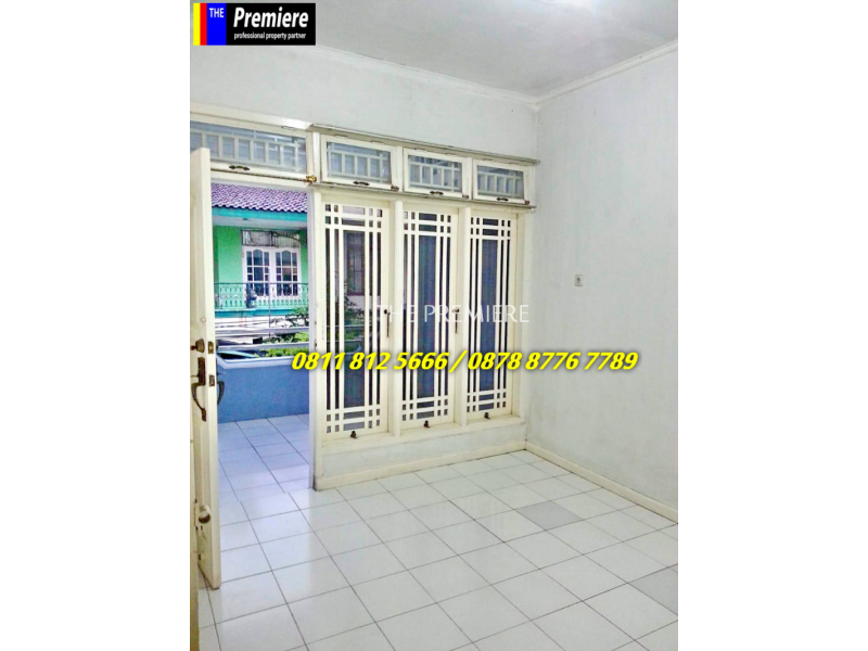 Dijual Rumah Komplek Walikota Kelapa Gading Jakarta Utara