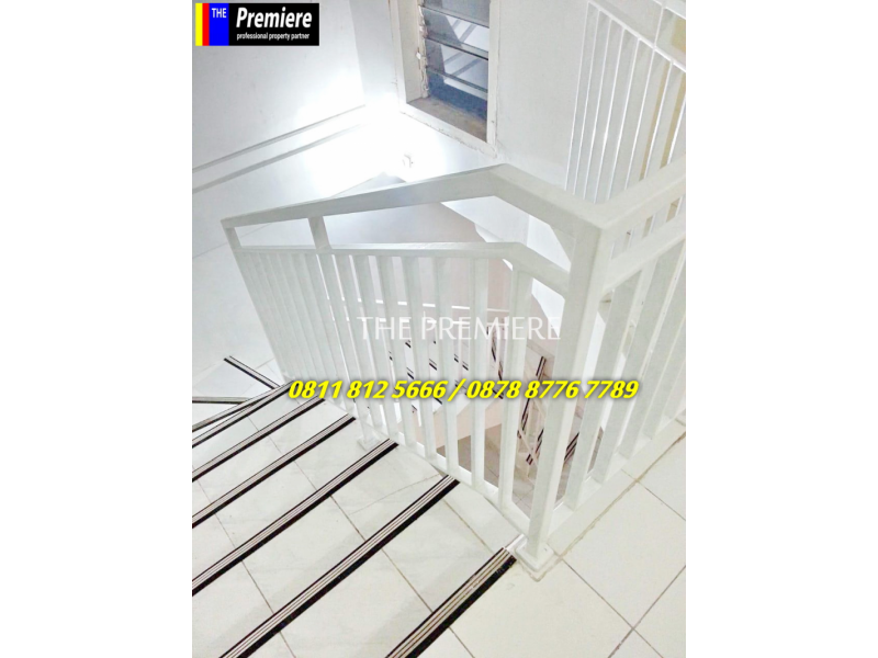 Dijual Rumah Komplek Walikota Kelapa Gading Jakarta Utara