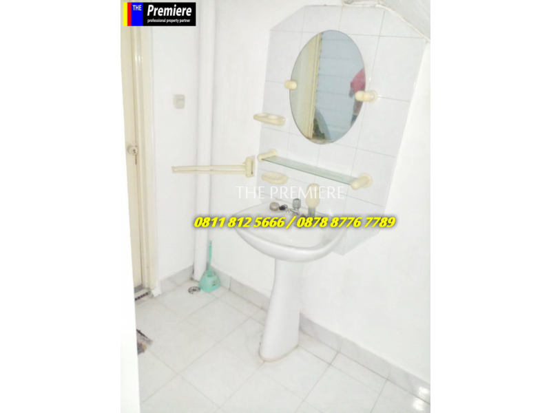 Dijual Rumah Komplek Walikota Kelapa Gading Jakarta Utara