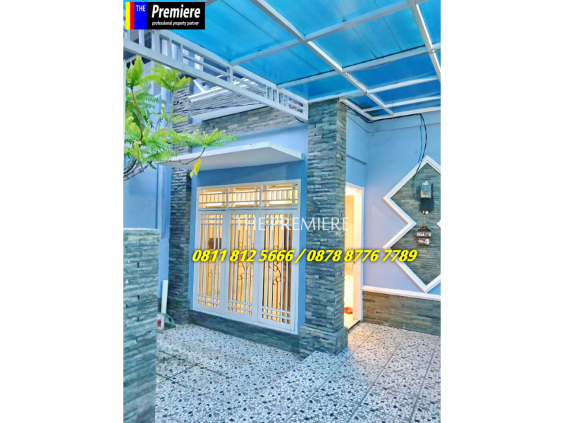 Dijual Rumah Komplek Walikota Kelapa Gading Jakarta Utara