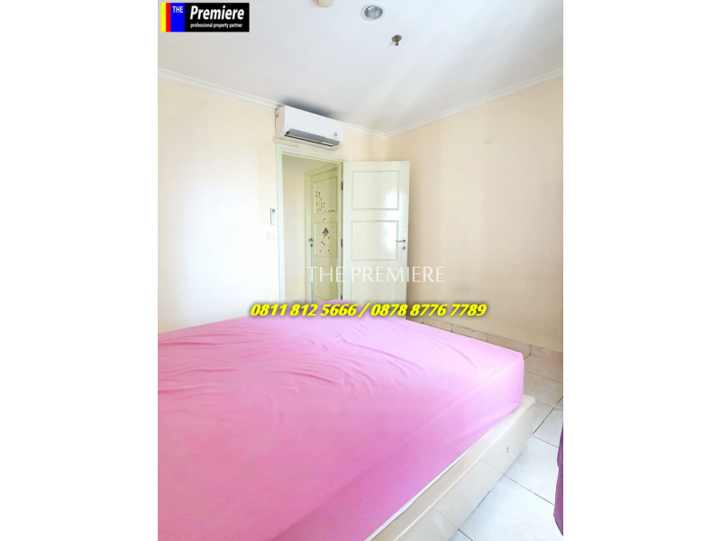 Apartemen City Home MOI Kelapa Gading Furnished Murah