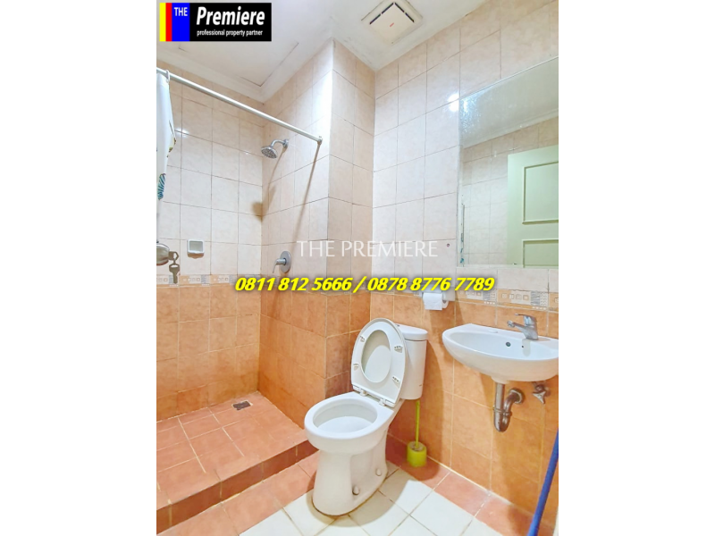 Apartemen City Home MOI Kelapa Gading Furnished Murah