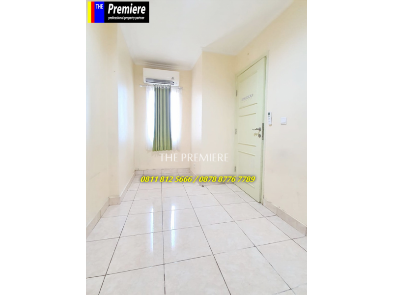 Apartemen City Home MOI Kelapa Gading Furnished Murah